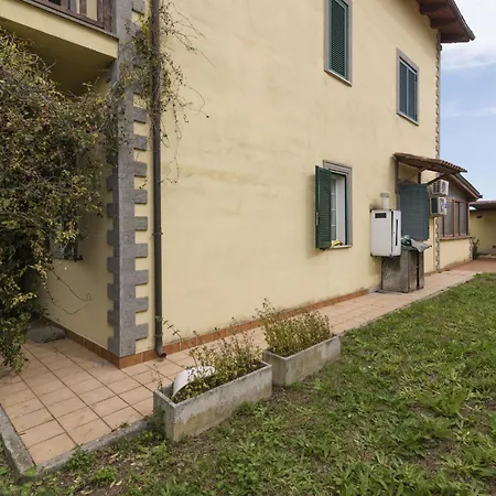 Lungo L'ardeatina By Interhome Holiday home Rome