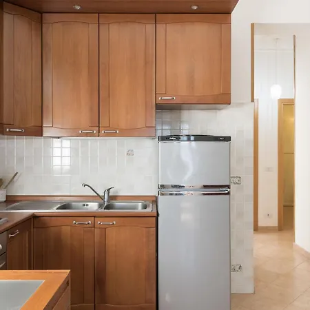 Holiday home Lungo L'ardeatina By Interhome *