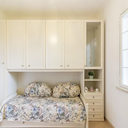 Lungo L'ardeatina By Interhome Holiday home Rome