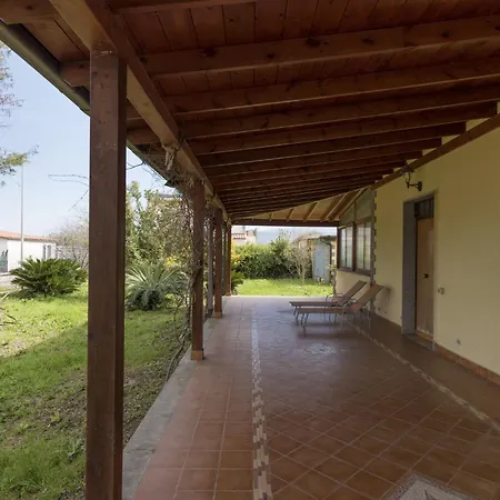 Lungo L'ardeatina By Interhome Holiday home