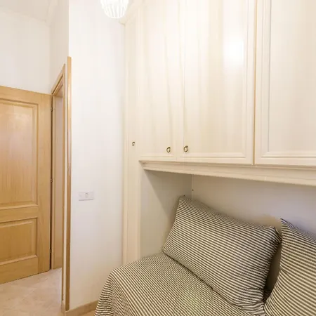 Lungo L'ardeatina By Interhome * Rome