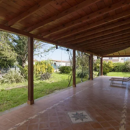 Lungo L'ardeatina By Interhome Holiday home