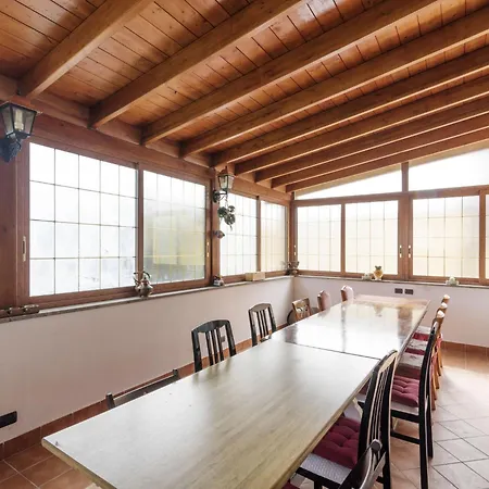 Holiday home Lungo L'ardeatina By Interhome Rome