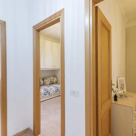 Holiday home Lungo L'ardeatina By Interhome *