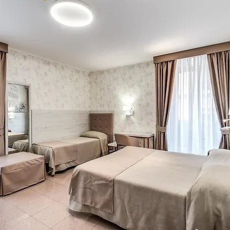 Hotel Milo Roma