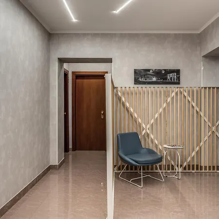 Milo 3* Roma