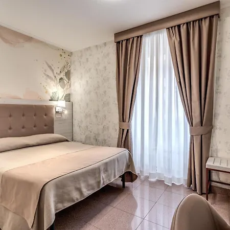 Milo Hotel 3*