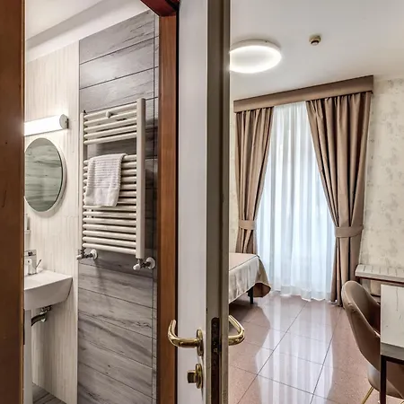 Milo Hotel 3*