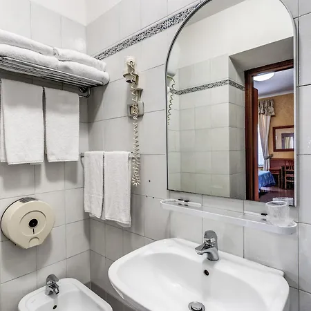 Hotel Milo Roma