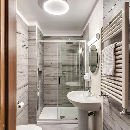 Hotel Milo Roma