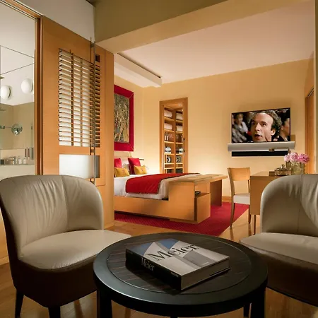 Bio Raphael - Relais&châteaux Hotel 5*
