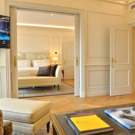 Hotel Parco Dei Principi Grand &