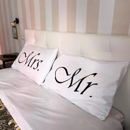 Monti49 Guest house Rome