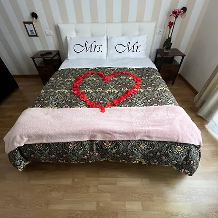 Guest house Monti49 Rome