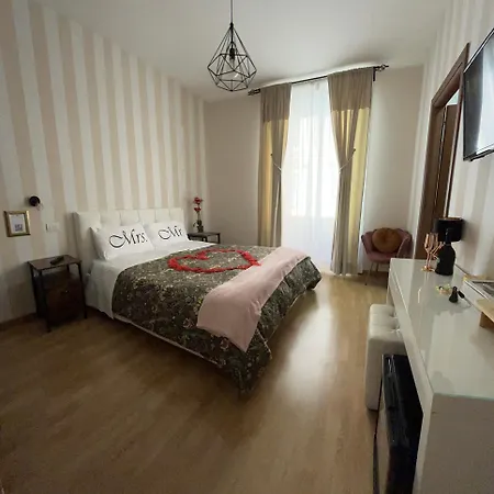 Monti49 Guest house 2*