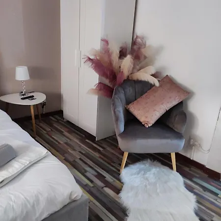 Romamor Guest house