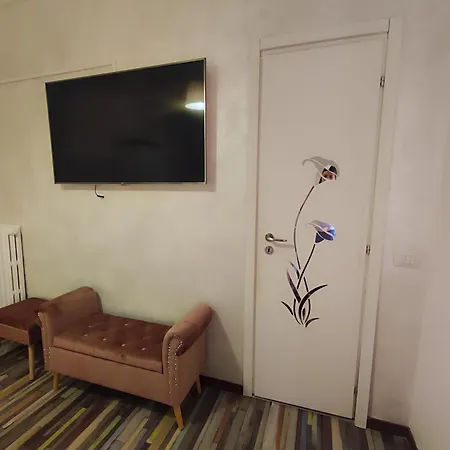Guest house Romamor 3*