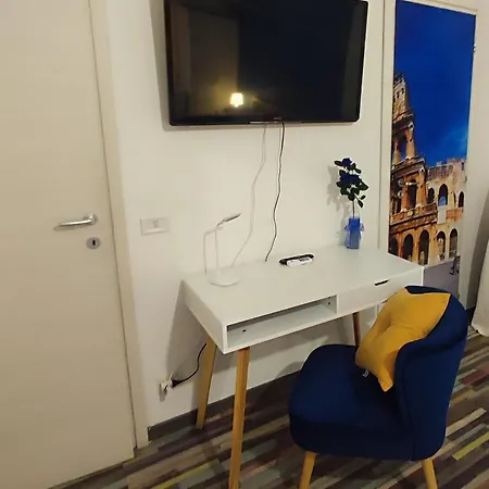 Romamor Guest house Rome