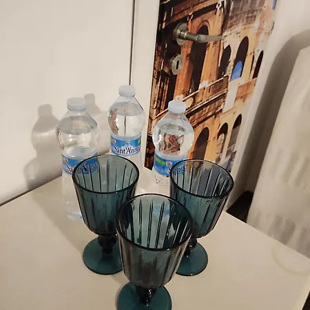 Guest house Romamor Rome