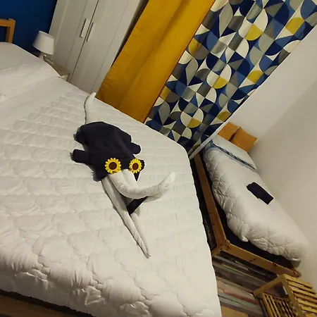 Romamor Guest house 3*