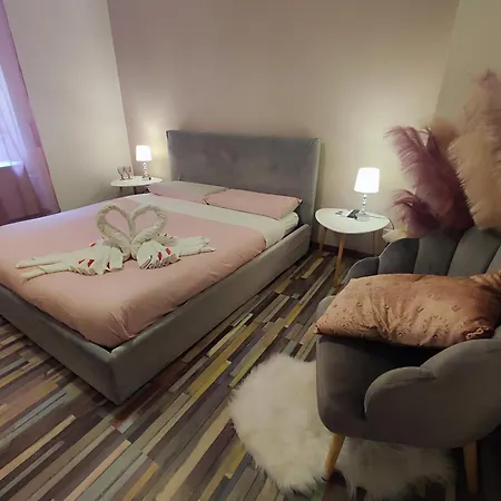 Guest house Romamor 3*