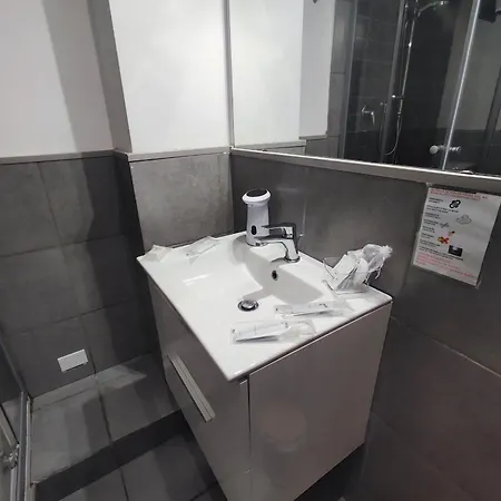 Romamor Guest house Rome