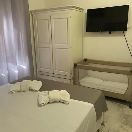St. Peter House Guest house Rome