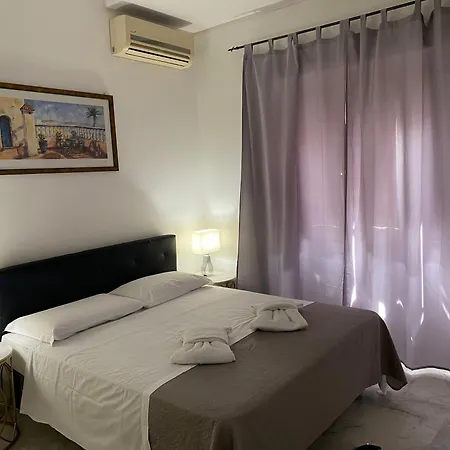 St. Peter House Guest house Rome