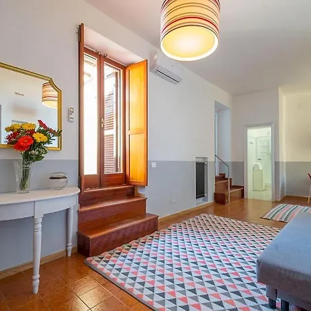 Apartment Ht Bilo Colosseo With Terrace *