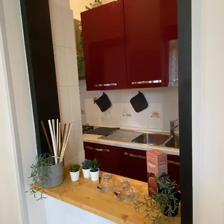 Residenza Aurelia * Roma