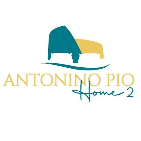 Antonino Pio 2 Guest house Rome