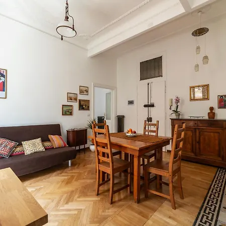Casa Dandolo - Pretty Homes Apartment *