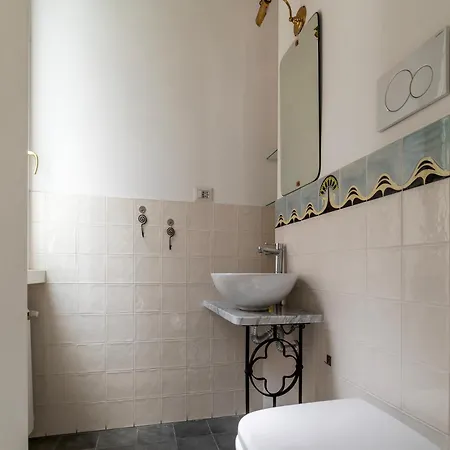 Apartment Casa Dandolo - Pretty Homes *