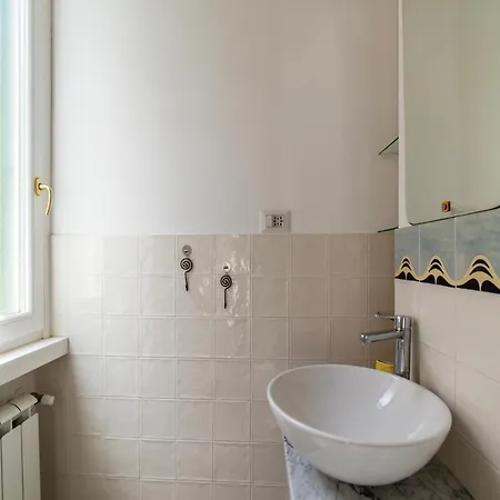 Casa Dandolo - Pretty Homes Rome