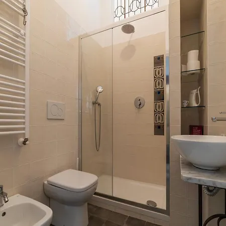 Casa Dandolo - Pretty Homes * Rome