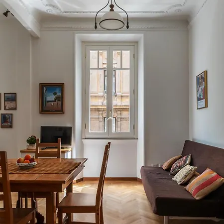 Casa Dandolo - Pretty Homes Apartment