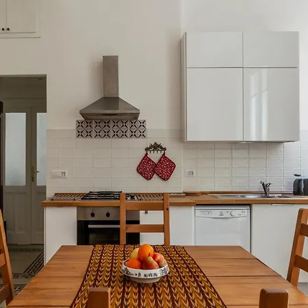 Casa Dandolo - Pretty Homes *