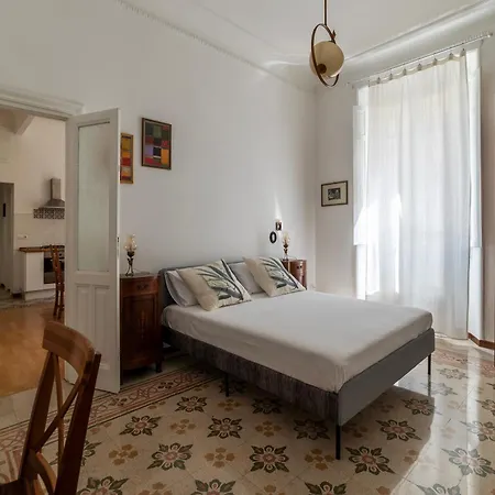Apartment Casa Dandolo - Pretty Homes