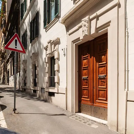 Casa Dandolo - Pretty Homes Apartment *
