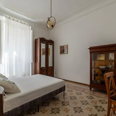Apartment Casa Dandolo - Pretty Homes *