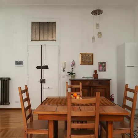 Casa Dandolo - Pretty Homes *