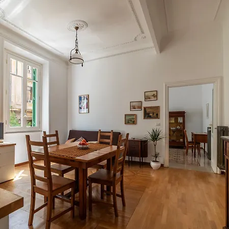 Casa Dandolo - Pretty Homes