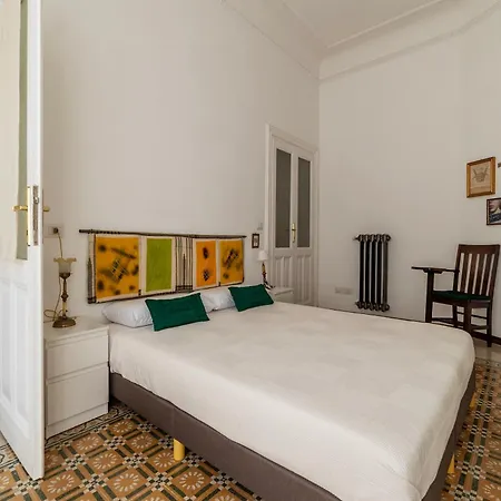 Casa Dandolo - Pretty Homes Apartment Rome