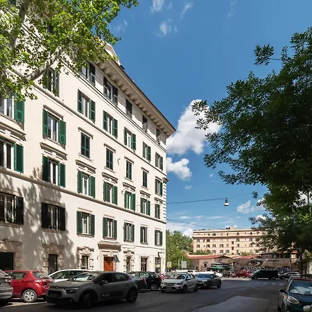 Casa Dandolo - Pretty Homes *