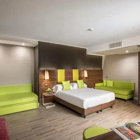 Hotel The Republic Roma