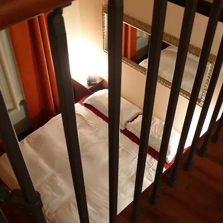 Delle Corse Maison d'hôtes 3*