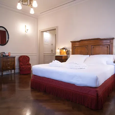 Locarno 5*