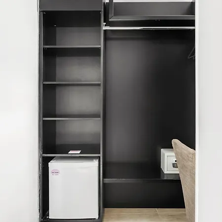 Aparthotel Numa Vici Roma