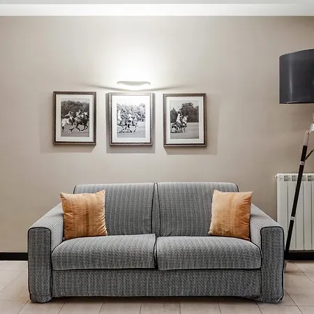 Numa Vici Aparthotel Roma