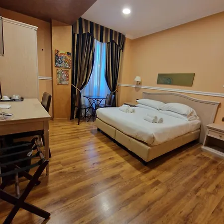 Papavistarelais Bed & Breakfast 3*